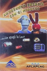 Poster for Ahorrando energía con 31 Minutos