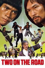Poster for Fearless Dragons