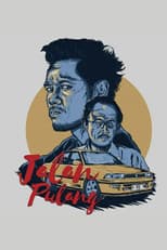 Poster for A Way to Home