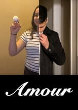 Poster for Amour