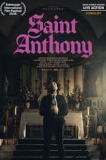 Poster for Saint Anthony
