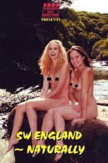 Poster for SW England - Naturally