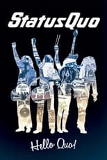 Poster for Hello Quo