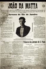 Poster for João da Mata