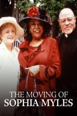 Poster for The Moving of Sophia Myles