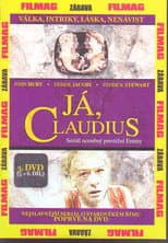 Poster for I, Claudius: A Television Epic