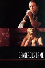 Poster for Dangerous Game