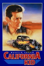 Poster for The California Kid