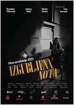 Poster for The Missing Note