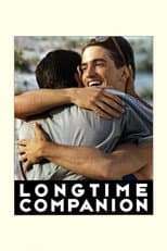 Poster for Longtime Companion