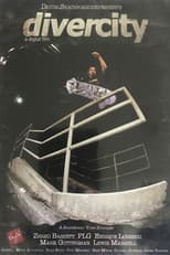 Poster for Digital Skateboarding 12: Divercity
