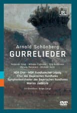 Poster for Gurrelieder