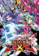 Poster for Yu-Gi-Oh! Zexal