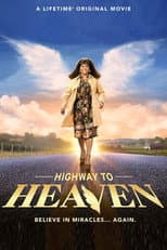 Poster for Highway to Heaven
