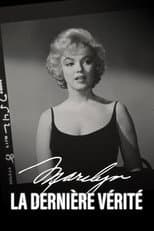 Poster for Marilyn, Her Final Secret