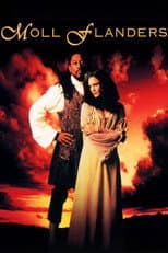 Poster for Moll Flanders