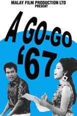 Poster for A-Go-Go '67