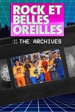 Poster for RBO - The Archives