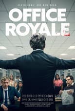 Poster for Office Royale