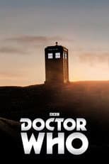 Poster for Doctor Who