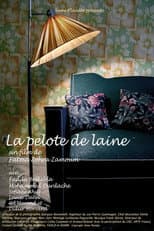 Poster for La Pelote de Laine
