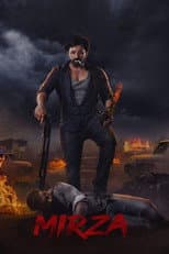 Poster for Mirza: Part 1 - Joker