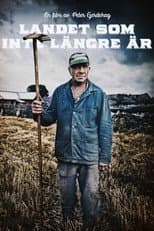 Poster for Landet som inte längre är
