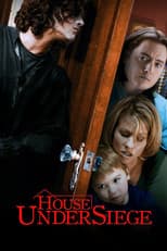 Poster for House Under Siege