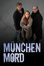 Poster for München Mord