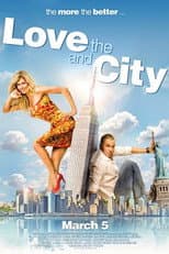 Poster for Love and the City