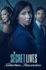 Poster for The Secret Lives of Suburban Housewives