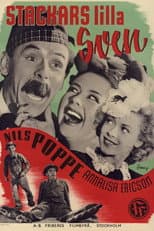Poster for Stackars lilla Sven