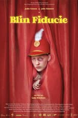 Poster for Blin Fiducie
