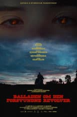 Poster for Ballad of the Lost Gun