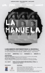 Poster for La Manuela