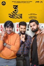 Poster for 3 Ekka