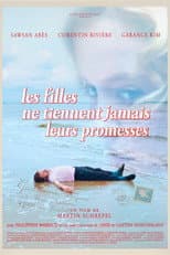 Poster for Les filles ne tiennent jamais leurs promesses