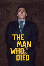 Poster for The Man Who Died