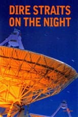 Poster for Dire Straits: On The Night