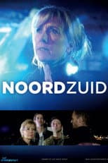 Poster for Noord Zuid