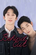 Poster for Behind Cut