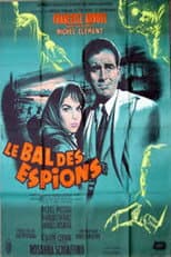 Poster for Danger in the Middle East