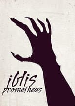 Poster for Iblis: Prometheus