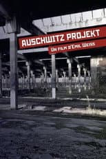 Poster for Auschwitz Projekt