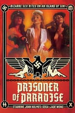 Poster for Prisoner of Paradise