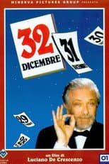 Poster for 32nd of December