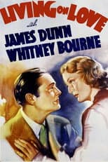 Poster for Living on Love