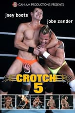 Poster for Decrotchery 5