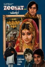 Poster for Zeenat