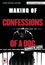 Poster for Making of Confessions of a Dog
